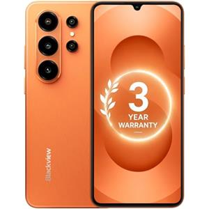 Blackview WAVE 10C Smartphone Offerta Android 16,6.88" HD+ IPS, 32MP+13MP, 16GB+128GB/1TB TF, 5000mAh Telefono Cellulare Offerta/GPS/Face ID/WiFi 5G/3 Slot Per Carte/3.5mm/3 Anni Garanzia