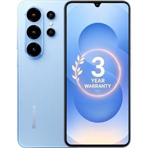 Blackview WAVE 10C Smartphone Offerta Android 16,6.88" HD+ IPS, 32MP+13MP, 16GB+128GB/1TB TF, 5000mAh Telefono Cellulare Offerta/GPS/Face ID/WiFi 5G/3 Slot Per Carte/3.5mm/3 Anni Garanzia