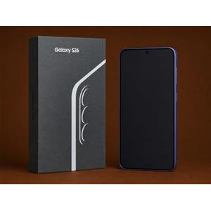 Samsung Galaxy S26 Enterprise Edition 5G 128GB/12GB Dual SIM Viola