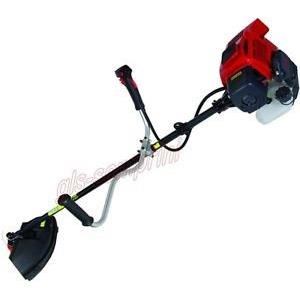 Kawasaki 4455015 Tj-53E/M Decespugliatori, Manubrio