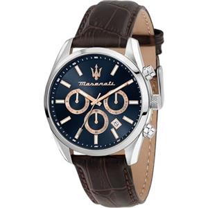 Maserati Attrazione Orologio Uomo LIMITED EDITION, al quarzo, Multifunzione - R8851151003