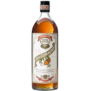 Generico Pierre Ferrand Triple Sec Dry Curacao, 700ml