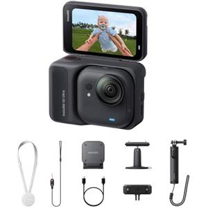 Insta360 Fotocamera Sportiva Insta360 CINSABEA(GOUltra02)