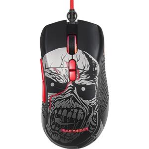 SUBSONIC-Iron Maiden - Mouse da gioco