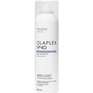 Olaplex N.4D Clean Volume Detox Dry Shampoo 250 ml Shampoo secco Bomboletta