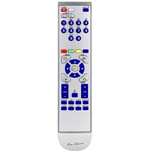 RM-Series Telecomando di Ricambio per Telesystem TS7800HD