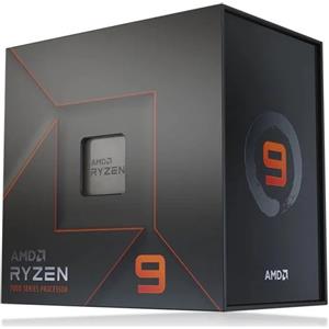 AMD Ryzen 9 7900X - 4,7 GHz - 12 core - 24 Threadi - 100-100000589WOF