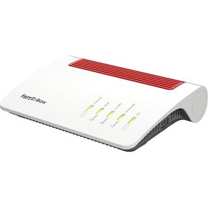 AVM FRITZ! 7590 AX Router wireless, Router di rete - 20002998