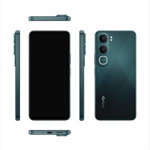 VIVO MOBILE VIVO Y21D JADE GREEN 4G 4+256GB