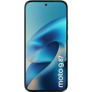 Motorola Moto G87 256GB Blue Smartphone 5G Dual SIM 8GB RAM Display AMOLED 6,78