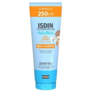 ISDIN SRL Fotoprotector Gel Cream Pediatrics 50+ 250 Ml
