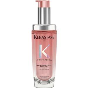 KERASTASE L`Huile Chroma Éclat Ricaricabile 75ml