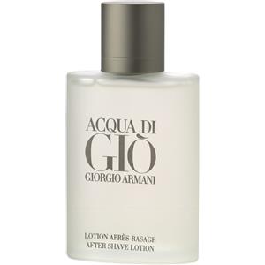 Giorgio Armani Acqua di Giò After shave lotion