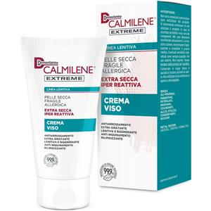 PASQUALI Srl Dermovitamina Calmilene Extreme Crema Viso 50ml