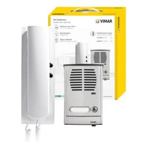 Vimar Kit citofonico vimar