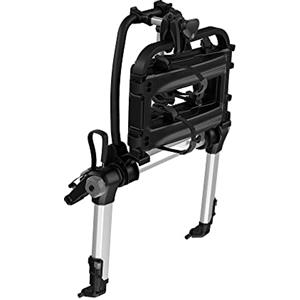 Thule Outway Platform Piattaforma Posteriore Portabici Black/aluminum, One-Size