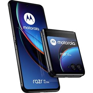 MOTOROLA Razr 40 Ultra 5G 256GB Nero Molto Buono - Ricondizionato