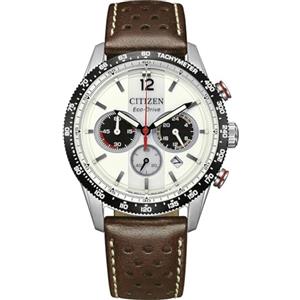 Citizen Orologio Of collection CA4714-04A Chrono
