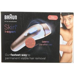 Braun Skin i&middot;Expert PL7249