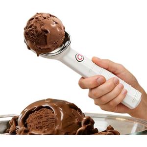 Generico Per Riscaldata Ricaricabile - Scaldavivande In Acciaio Inossidabile Da 8,3 Pollici | Cucchiaio Riscaldante, Elettrica Automatica Per Bar Per Feste Domestiche In Cucina Per Anzia