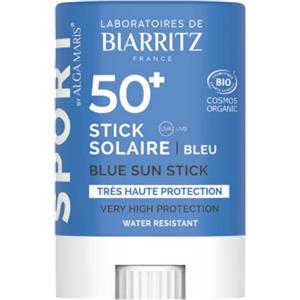 Laboratoires de Biarritz Alga Maris Stick Solare BLUE Bio LSF 50+ 12 gr - Laboratoires de Biarritz