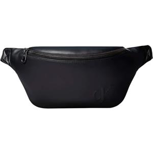 CALVIN KLEIN CK WAISTBAG LV04D3249G Marsupio Uomo, Nero (Nero), Taglia Unica, Nero (Nero), Taglia unica, Marsupio