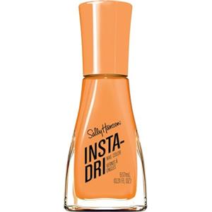 Sally Hansen Insta-Dri Electric Feels, Peachy Flare, Smalto, Colori vibranti, Si asciuga in 60 secondi, 10ml