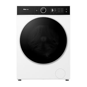 Hisense WD5I1245BWRH NUOVA Lavasciuga Pompa di Calore 20 Kg,1400 Rpm, 23 Programmi Automatici e Rapidi, iFit, Motore Inverter, Classe Energetica A-30%/A-10%, Display Touch, Bianco