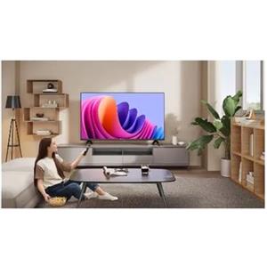 Hisense 40A49N - Smart TV 40 Pollici (100 cm), Full HD, LED, HEVC, DVB-T2, Nero