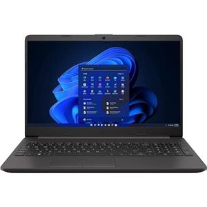 HP 255 G8 Notebook Full HD, Display 15.6, Amd Ryzen 5 5500U 4 GHz, Ram 8Gb Ddr4, Ssd 512Gb Nvme, Windows 11 Pro