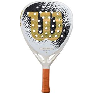 Wilson Defy Pro V1 Padel Racket 2