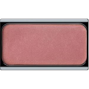 Artdeco Blusher cura blush rosso orientale 35 g 5