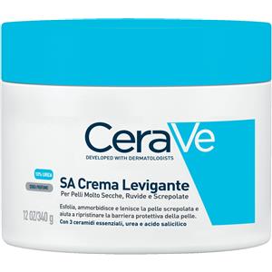 CERAVE CREMA LEVIGANTE 340 G