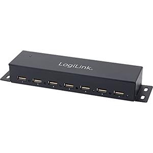 LogiLink UA0148 perno e concentratore