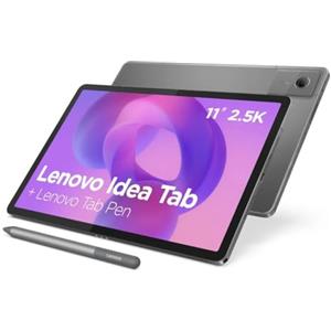 Lenovo Tablet Idea Tab 11 5G 256GB/8GB + Penna Grigio
