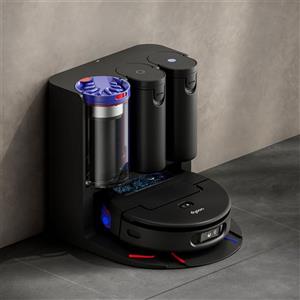 Dyson Spot+Scrub™ AI Sistema igienico aspira e lava
