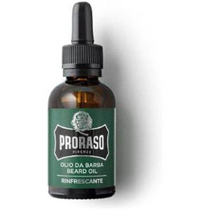 Proraso Olio Cura Barba Rinfrescante 30 Ml