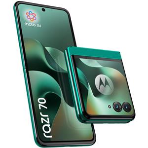 Motorola RAZR 70 8/256 SPORTING GREEN PBB60004SE