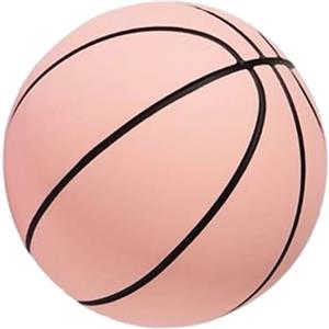 Générique Pallone da Basket Mini,Giocattoli Sportivi Alti 6 Cm | Pallone da Basket di Piccole Dimensioni,per, Ragazzi e Bambini, per Interni ed Esterni, per Festa, Camera da e Classe