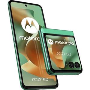 Lenovo/Motorola MOTOROLA RAZR 60 5G 8+256GB 7