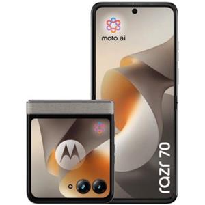 Lenovo/Motorola MOTOROLA RAZR 70 5G 8+256GB 6.9