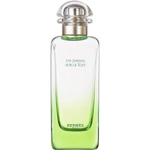Hermès EAU D'HERMES Un Jardin sur le Toit - Eau de Toilette 100 ml