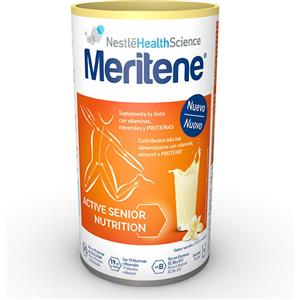NESTLE' IT.SpA(HEALTHCARE NU.) Meritene Vaniglia 270g