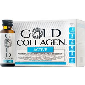 VIATRIS ITALIA Srl GOLD COLLAGEN ACTIVE 10FL