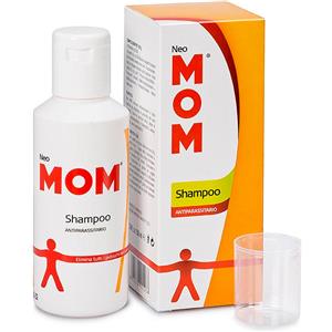 Candioli Neo Mom Shampoo Antiparassitario 150 ml - Efficace contro pidocchi, larve e uova