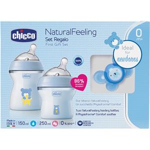 CHICCO (ARTSANA SpA) CH SET REGALO NF BIMBO