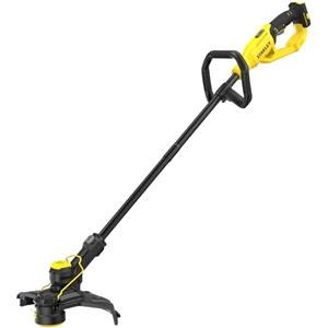 Stanley - FatMax STANLEY V20 Tagliaerba a batteria, con paraspigoli, senza batteria e caricatore, 18V, STCST933B-XJ
