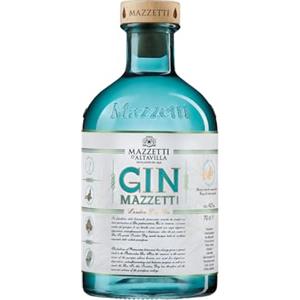 Mazzetti D' Altavilla Mazzetti d'Altavilla Gin - 700 ml