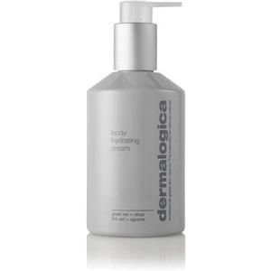 Dermalogica Body Hydrating Cream 295 ml - Crema Corpo Nutriente e Idratante con Acido Lattico e Oli Essenziali