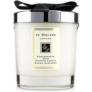 Jo Malone Pomegranate Noir - Candela Profumata 200g con Fragranza di Melograno e Legno di Guaiaco